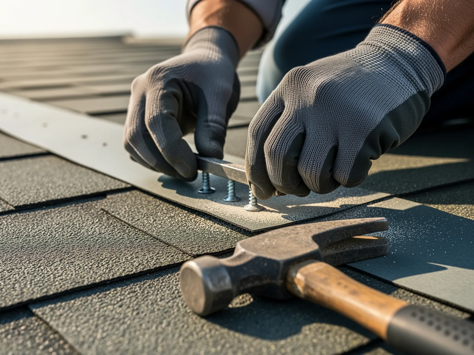 Why choose Fascia Repair in Midwest City, OK